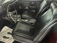 Image 2 of 6 of a 1969 CHEVROLET CHEVELLE SS