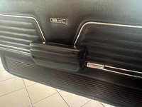 Image 3 of 6 of a 1969 CHEVROLET CHEVELLE SS