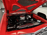Image 6 of 6 of a 1969 CHEVROLET CHEVELLE SS