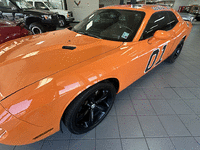 Image 2 of 8 of a 2014 DODGE CHALLENGER R/T