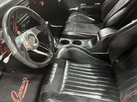 Image 8 of 20 of a 1967 CHEVROLET CAMARO