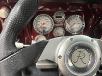 Image 11 of 20 of a 1967 CHEVROLET CAMARO