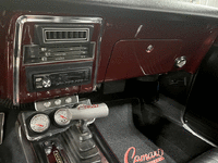 Image 12 of 20 of a 1967 CHEVROLET CAMARO