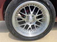 Image 13 of 20 of a 1967 CHEVROLET CAMARO