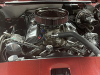 Image 17 of 20 of a 1967 CHEVROLET CAMARO