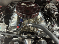Image 18 of 20 of a 1967 CHEVROLET CAMARO