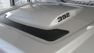 2nd Image of a 2007 JEEP WRANGLER UNLIMITED SAHARA