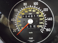 Image 15 of 20 of a 1987 MERCEDES-BENZ 560 SL