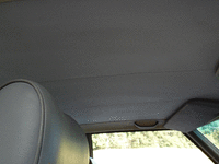 Image 18 of 20 of a 1987 MERCEDES-BENZ 560 SL