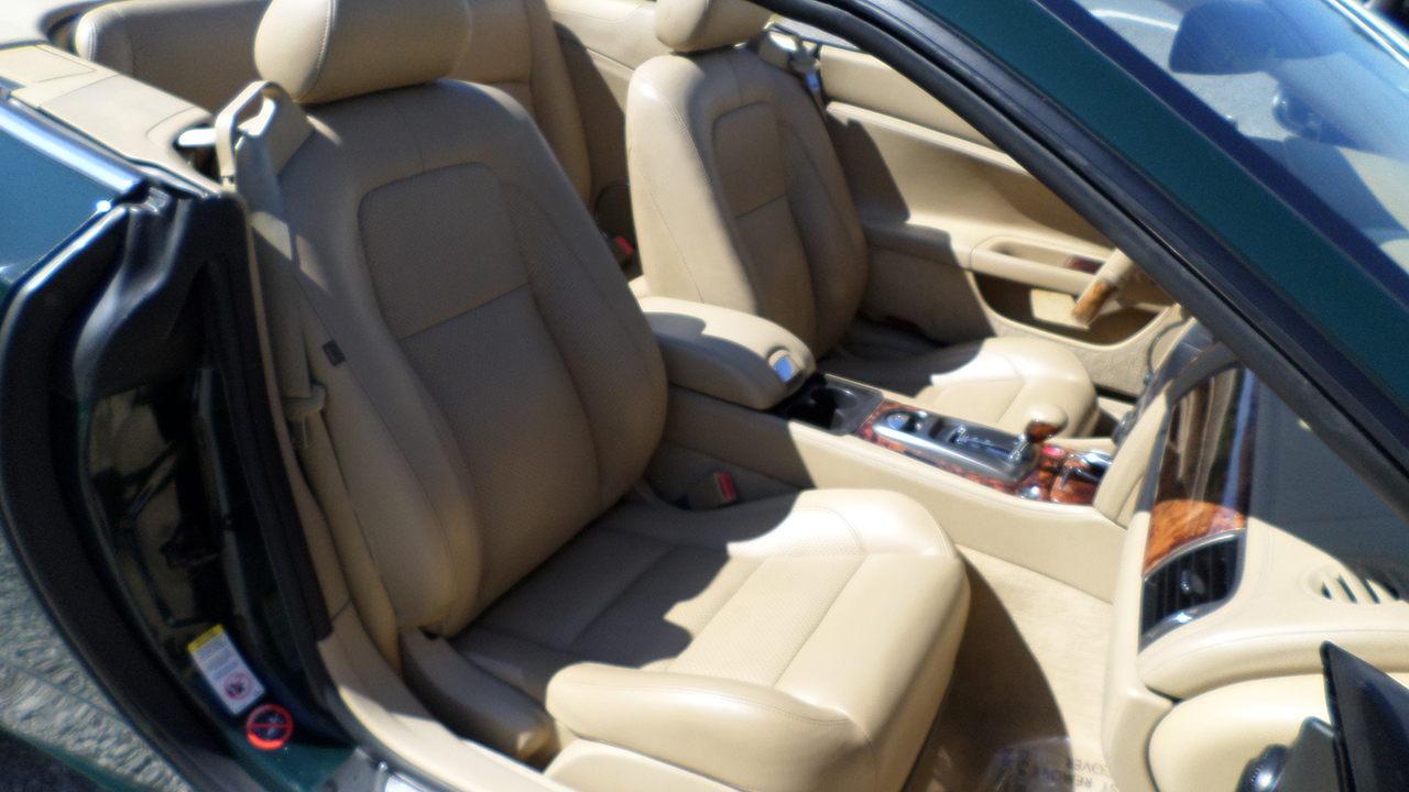 16th Image of a 2007 JAGUAR XK