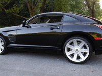 Image 9 of 9 of a 2005 CHRYSLER CROSSFIRE