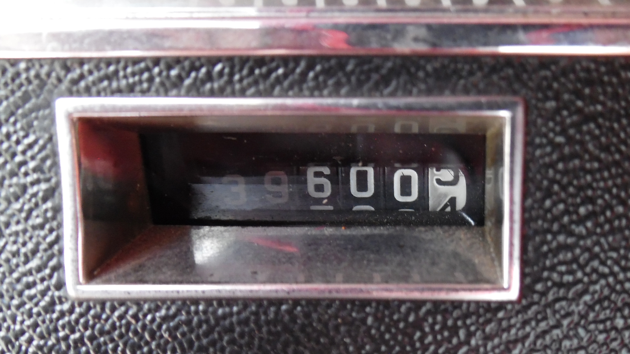 16th Image of a 1965 FORD MUSTANG