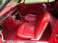 Image 14 of 22 of a 1965 FORD MUSTANG