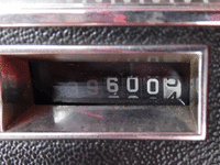 Image 17 of 22 of a 1965 FORD MUSTANG