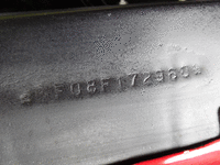 Image 19 of 22 of a 1965 FORD MUSTANG