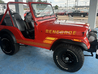 Image 2 of 7 of a 1983 JEEP CJ5