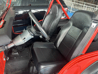 Image 4 of 7 of a 1983 JEEP CJ5