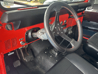 Image 5 of 7 of a 1983 JEEP CJ5