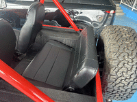 Image 6 of 7 of a 1983 JEEP CJ5