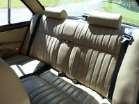 Image 14 of 25 of a 1988 JAGUAR XJ12 VANDEN PLAS