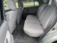 Image 20 of 29 of a 2002 TOYOTA 4RUNNER