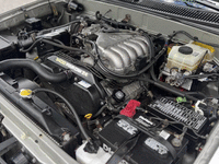 Image 27 of 29 of a 2002 TOYOTA 4RUNNER