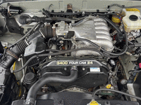 Image 28 of 29 of a 2002 TOYOTA 4RUNNER