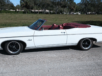 Image 4 of 16 of a 1969 CHEVROLET IMPALA