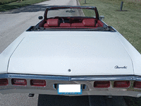 Image 7 of 16 of a 1969 CHEVROLET IMPALA