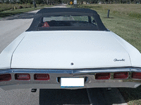 Image 8 of 16 of a 1969 CHEVROLET IMPALA