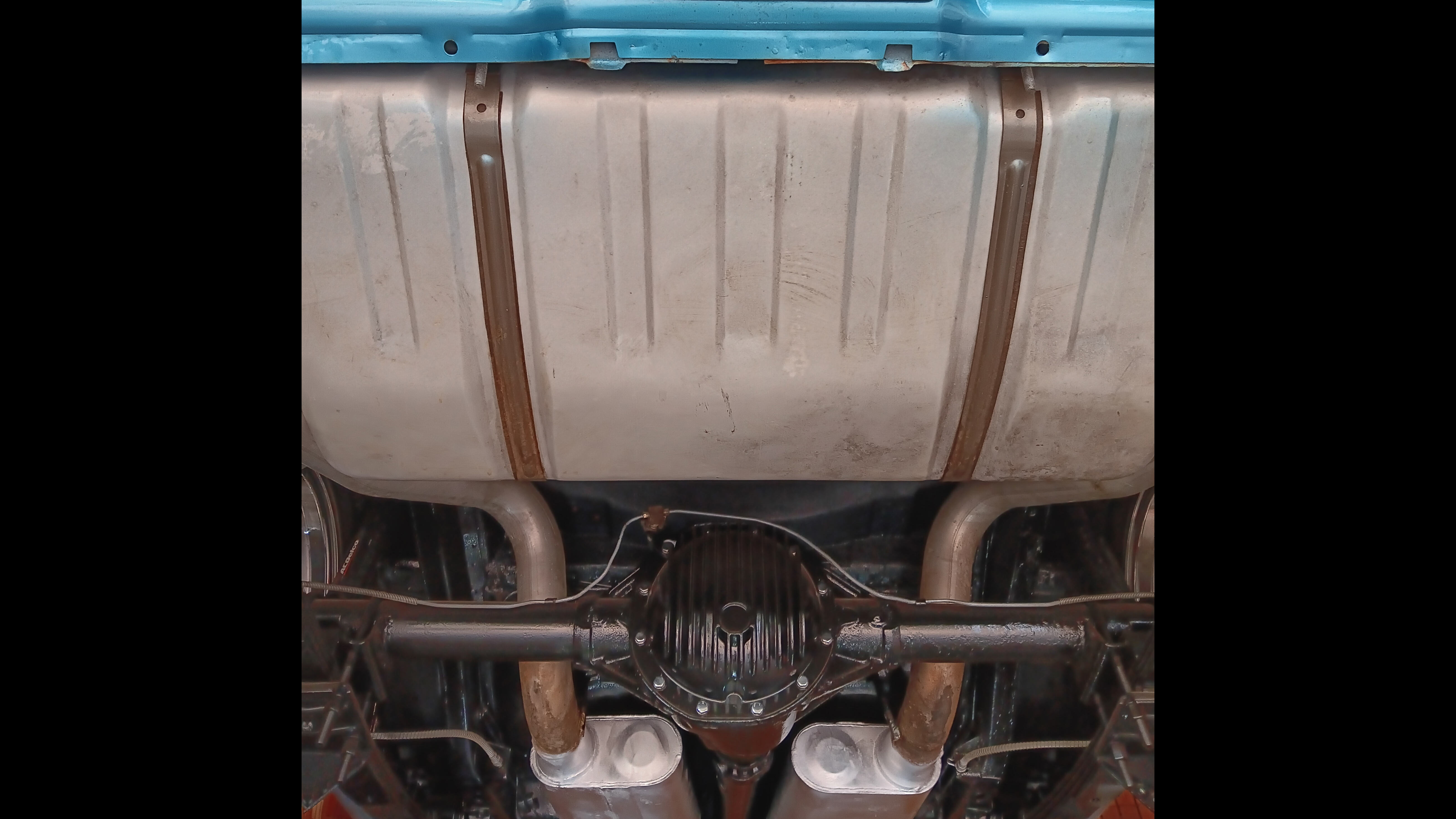 15th Image of a 1967 CHEVROLET CAMARO SS