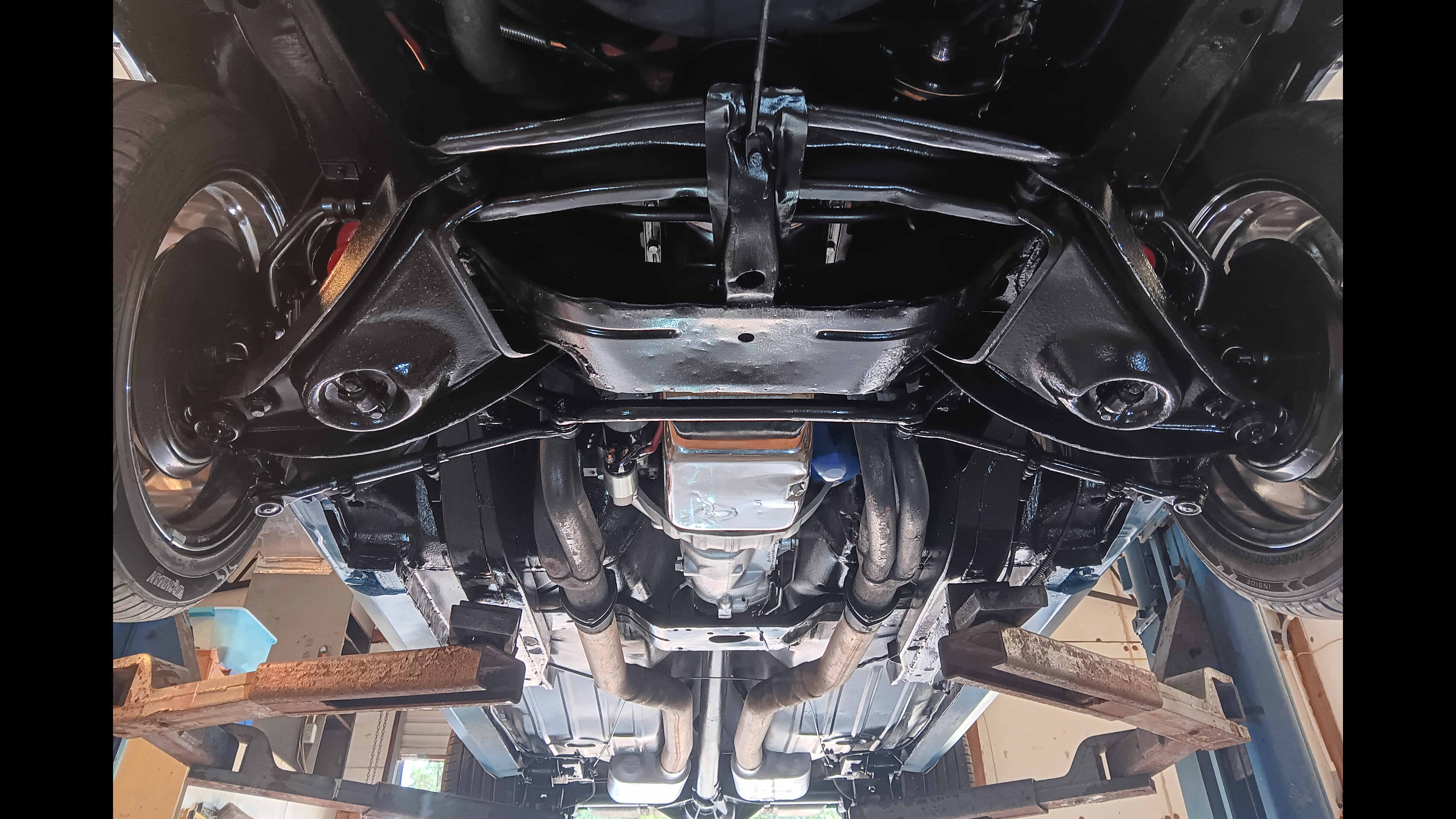 18th Image of a 1967 CHEVROLET CAMARO SS