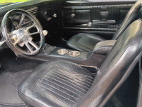 Image 9 of 22 of a 1967 CHEVROLET CAMARO SS