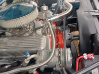 Image 14 of 22 of a 1967 CHEVROLET CAMARO SS