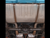 Image 16 of 22 of a 1967 CHEVROLET CAMARO SS