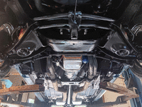 Image 19 of 22 of a 1967 CHEVROLET CAMARO SS