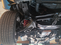 Image 21 of 22 of a 1967 CHEVROLET CAMARO SS