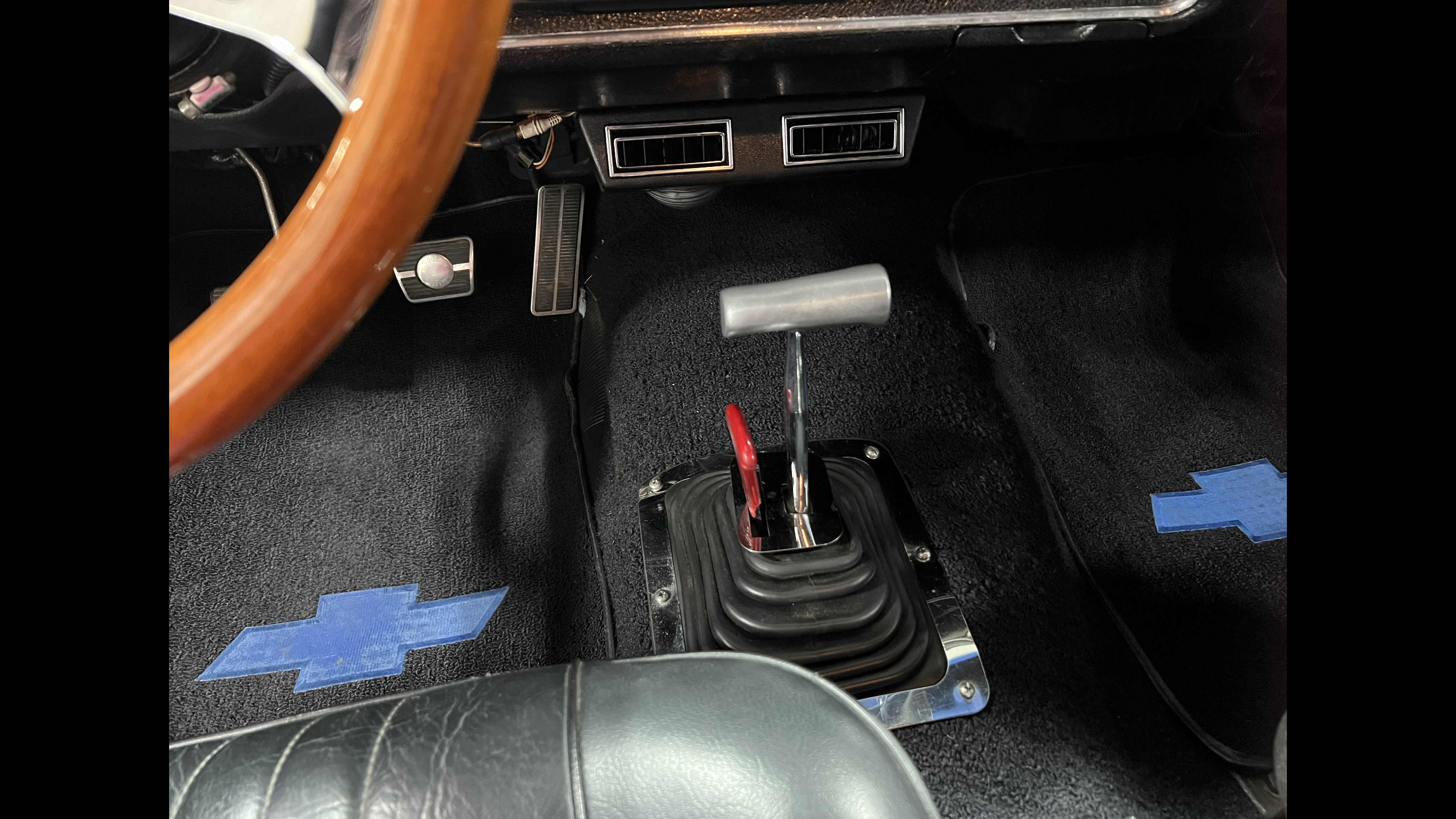11th Image of a 1971 CHEVROLET CHEVELLE