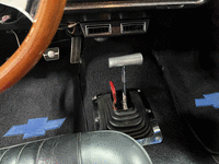 Image 12 of 20 of a 1971 CHEVROLET CHEVELLE