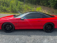 Image 4 of 11 of a 1996 CHEVROLET CAMARO