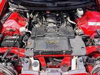 Image 10 of 11 of a 1996 CHEVROLET CAMARO