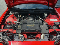 Image 11 of 11 of a 1996 CHEVROLET CAMARO