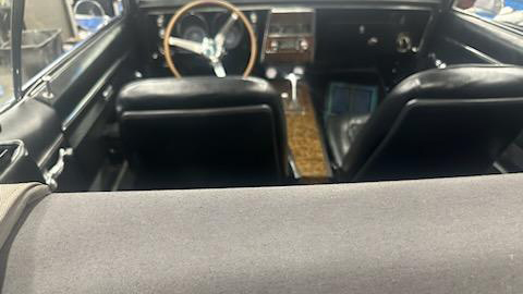 5th Image of a 1968 PONTIAC FIREBIRD