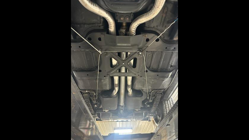 8th Image of a 1968 PONTIAC FIREBIRD