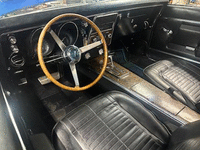Image 4 of 10 of a 1968 PONTIAC FIREBIRD