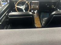 Image 6 of 10 of a 1968 PONTIAC FIREBIRD