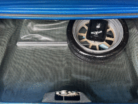 Image 7 of 10 of a 1968 PONTIAC FIREBIRD
