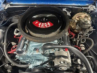 Image 8 of 10 of a 1968 PONTIAC FIREBIRD