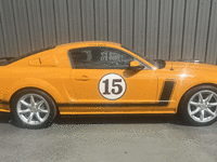 Image 2 of 12 of a 2007 FORD MUSTANG GT