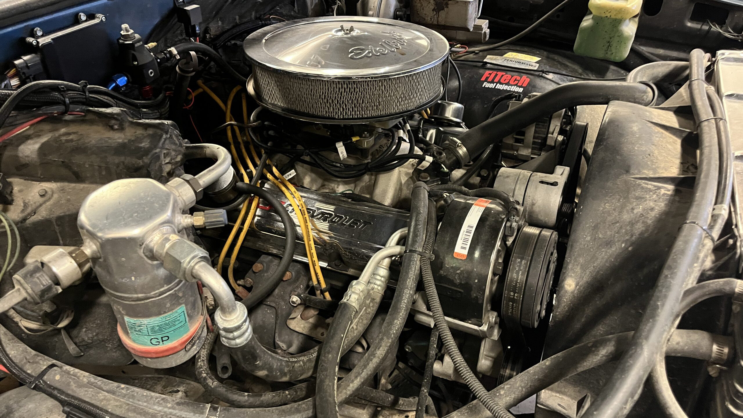 20th Image of a 1980 CHEVROLET SILVERADO